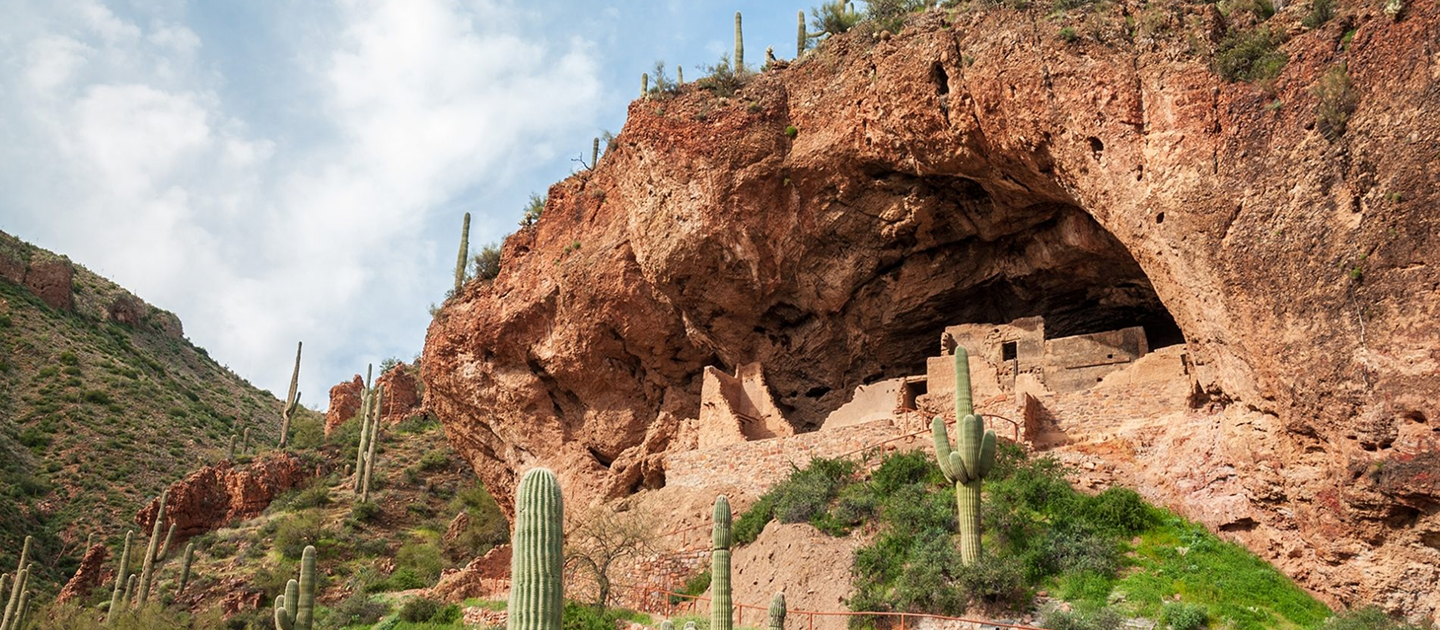 Tonto National Monument | Visit Arizona